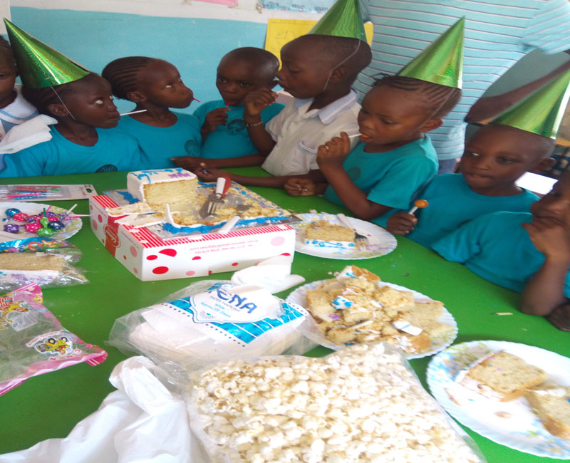 Javic Junior School